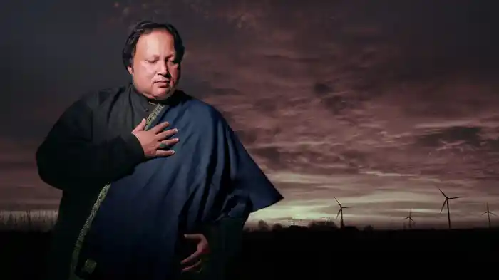 Dil Pe Zakham Khate Hain (Lyric Video)