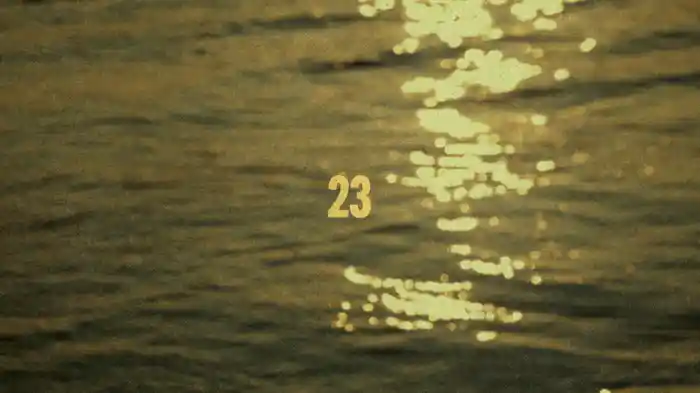 23 (Lyric Video)