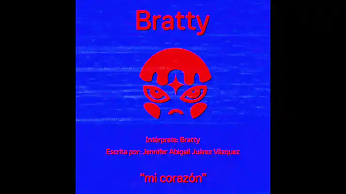 mi corazón (Karaoke)
