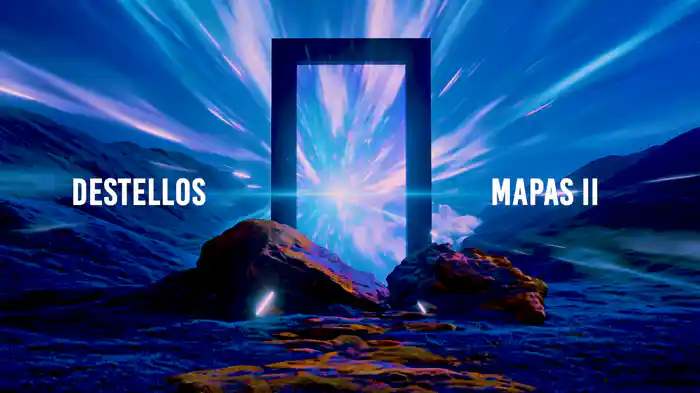 Destellos (Lyric Video)