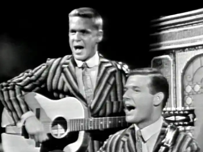 This Train (Live On The Ed Sullivan Show, May 20, 1962)
