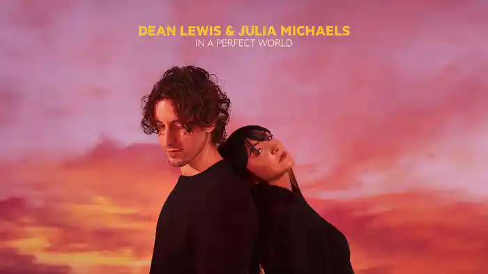 In A Perfect World (Official Audio)