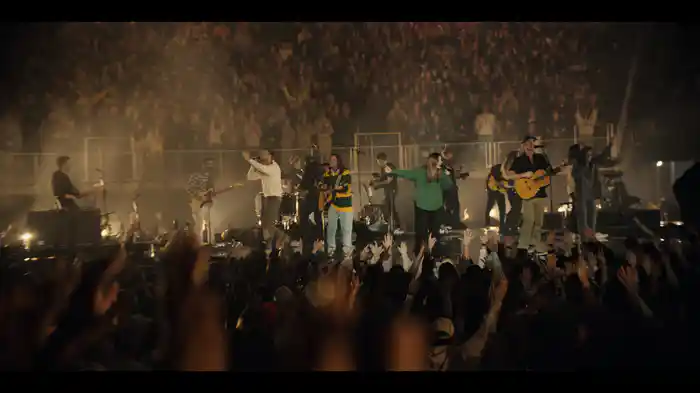 The Lamb's Book of Life (Live From Passion 2025)