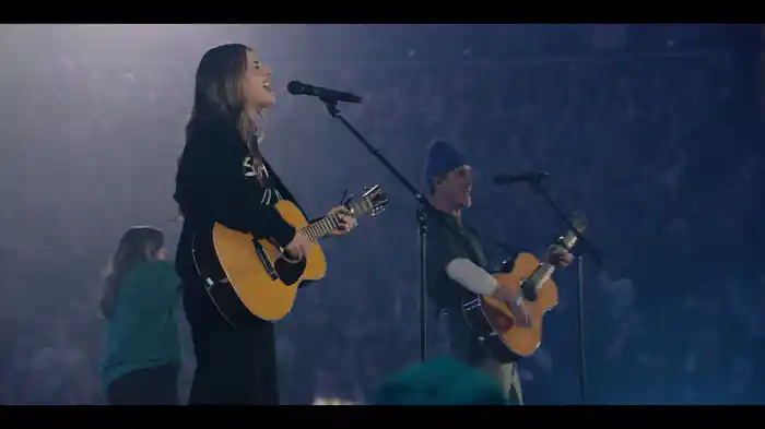 He Who Is To Come (Live From Passion 2025)