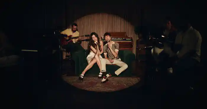 Fuimos Amor, Lejos de la Ciudad, Te Alejas Más De Mí (Live Session)