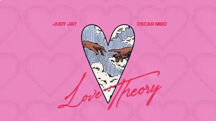 Love Theory (Visualizer)