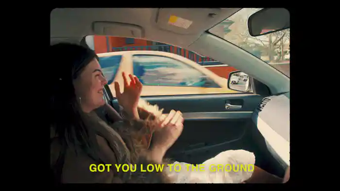 For You And I (Lyric Video)