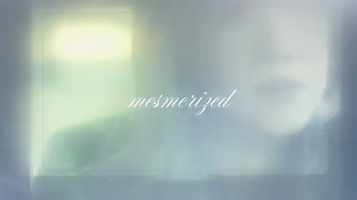Mesmerized (Lyric Video)