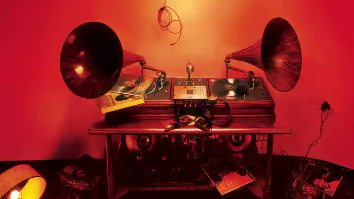 See-Line Woman (Masters At Work Remix / Visualizer)