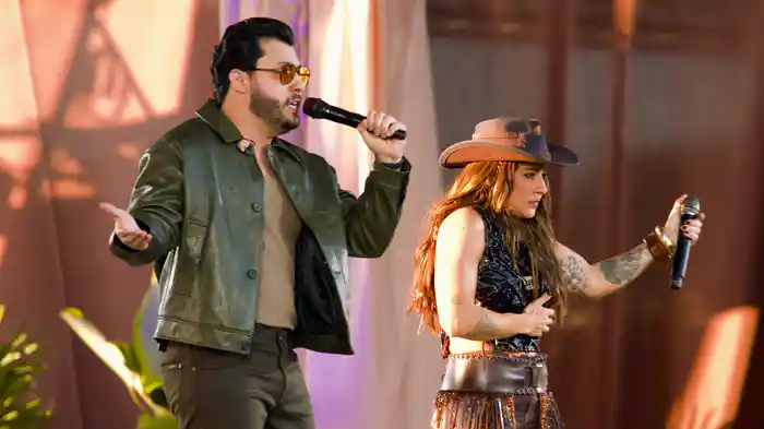 Pra Você Lembrar De Mim (Ao Vivo Em Belo Horizonte / 2025)