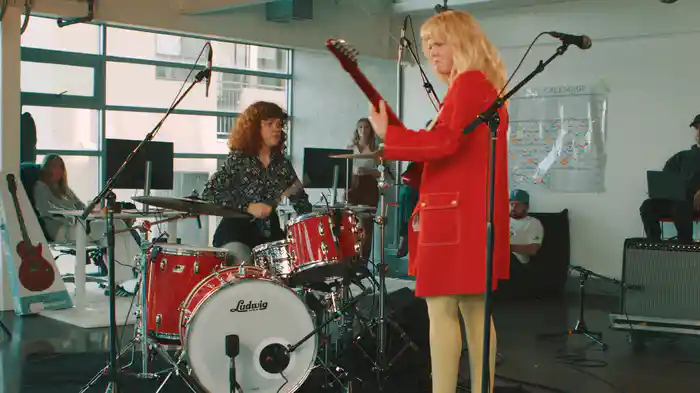 Cherry Picker (Live Office Takeover)