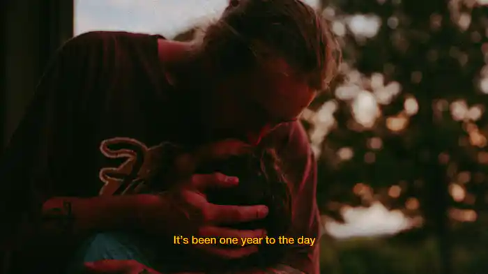 Year To The Day (Lyric Video)