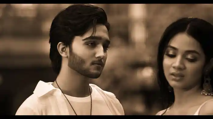 Teri Galiyon Mein (Lyric Video)