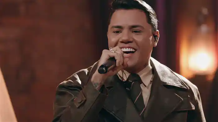 Vai Ver O Que É Saudade (Ao Vivo Em São Paulo / 2025)