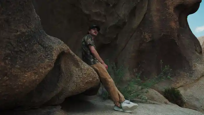 Taillight This Town (Visualizer)