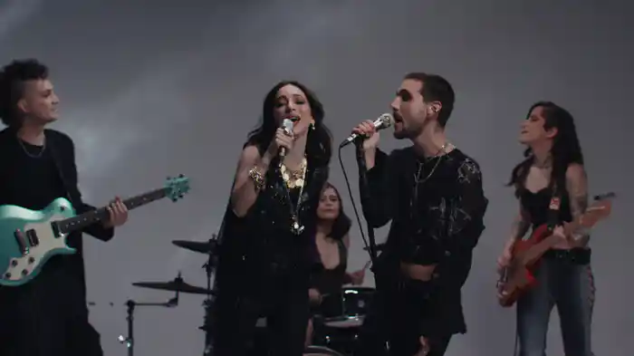 No Te Atreves A Odiarme