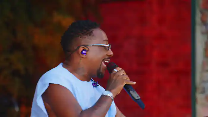 Fechadão Com O Amor (Ao Vivo No Rio De Janeiro / 2026)