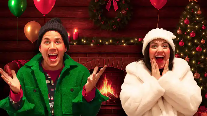 ¡Adornamos nuestra nueva casa de Navidad! (VLOG)