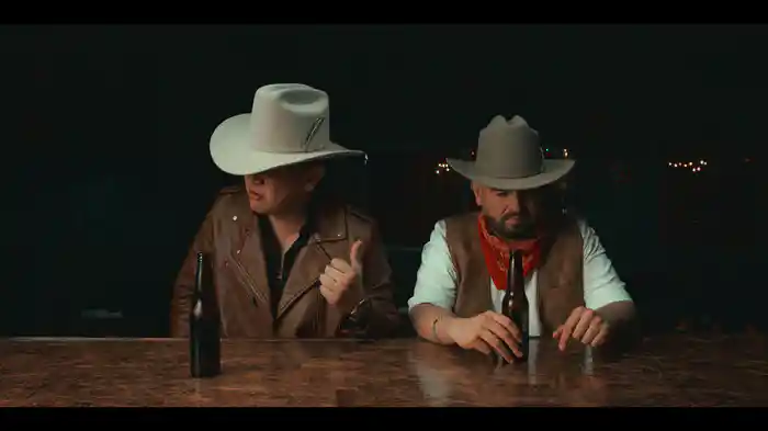 Ni Cielo, Ni Estrellas