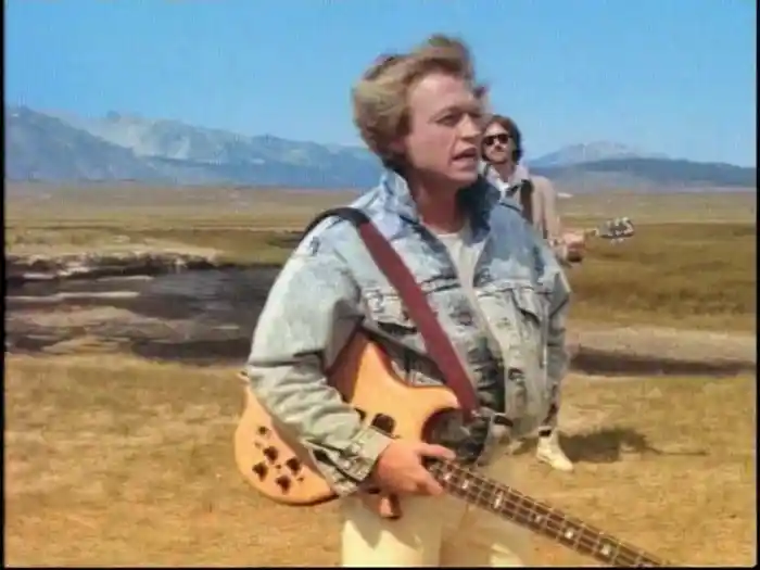 It's Over (Video (US Version))