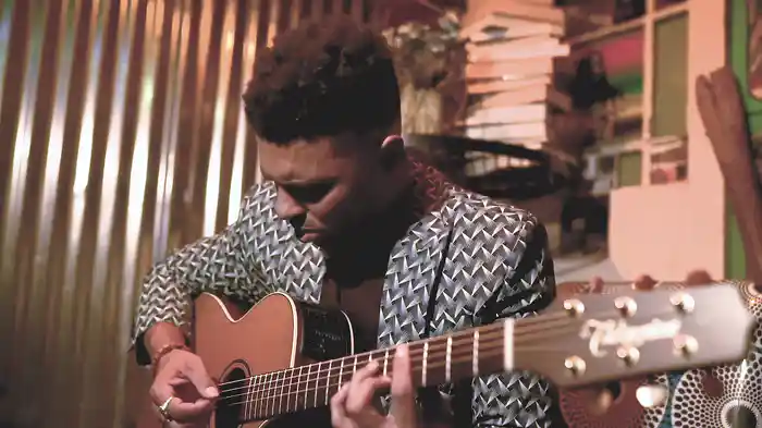 The Good Life (Acoustic)