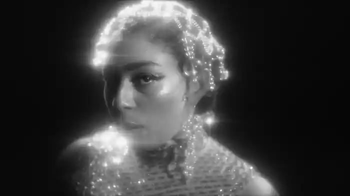 I Can See The Change