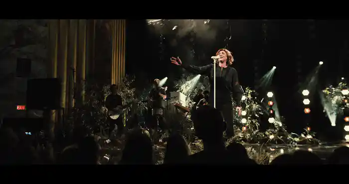 Come Through (Live At The Cascade Theater In Redding, CA/2020)