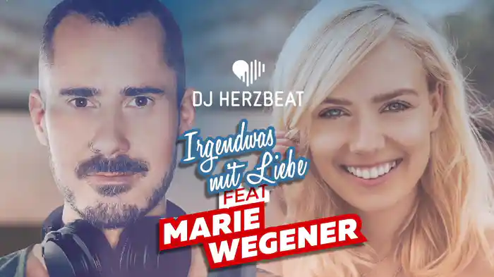 Irgendwas mit Liebe (Lyric Video)