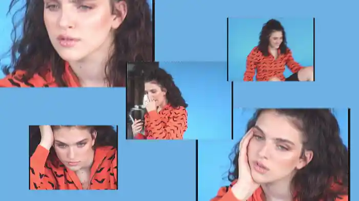 Anticlimax (Steel Banglez Remix / Visualiser)