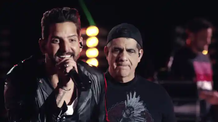 Fica De Boa (Ao Vivo Em Belo Horizonte / 2019)