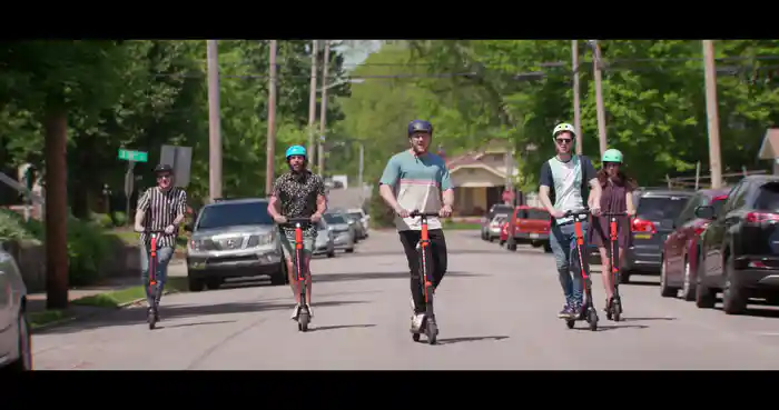 Feels Good (Upbeat Song)