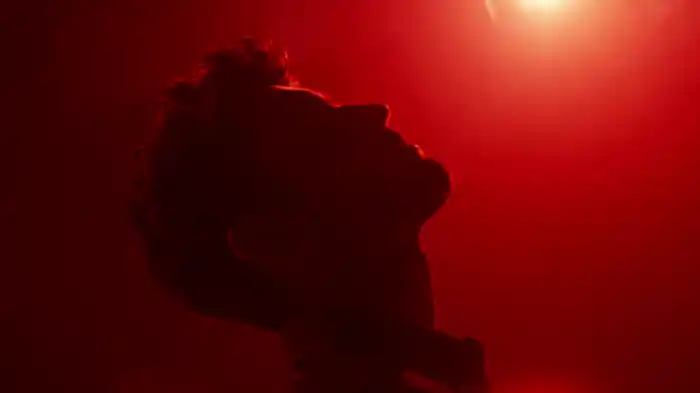 Love Don’t Hate It