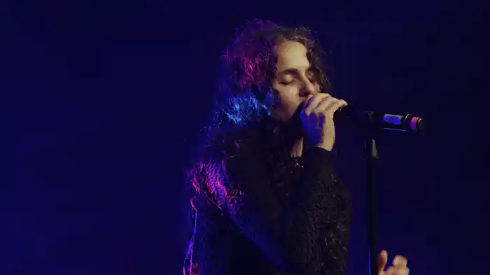 Guilty Conscience (LIVE From Webster Hall)