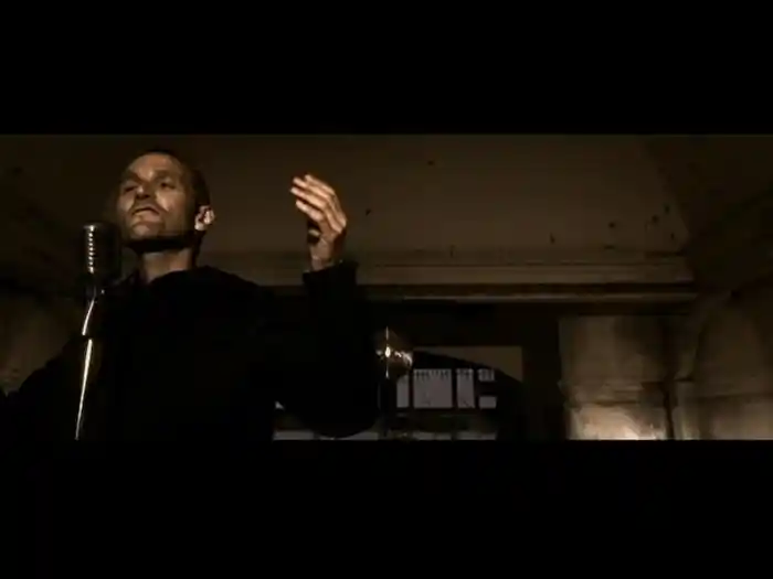 Just Like Fred Astaire
