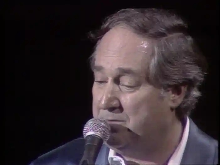 The Miracle Song (Video)