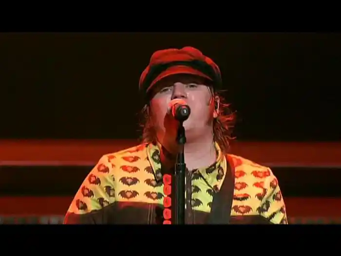 Thnks fr th Mmrs (2007/Live In Phoenix Concert)