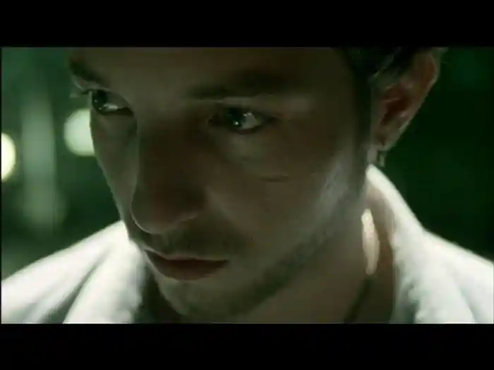 ユー・メイク・イット・リアル～君が僕にくれたもの