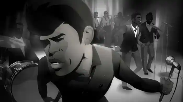 It's A Man's Man's Man's World