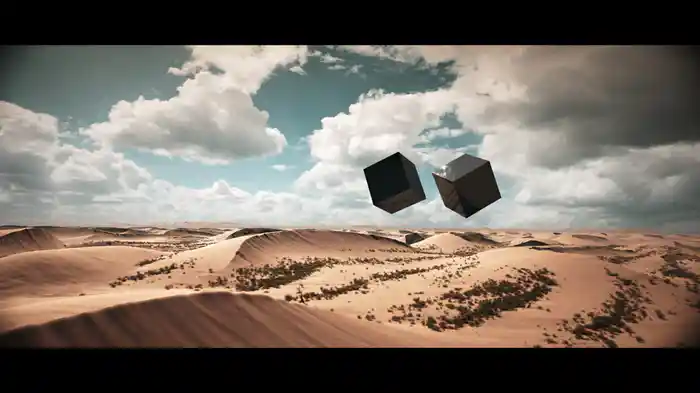 Tether (Eric Prydz Vs. CHVRCHES)