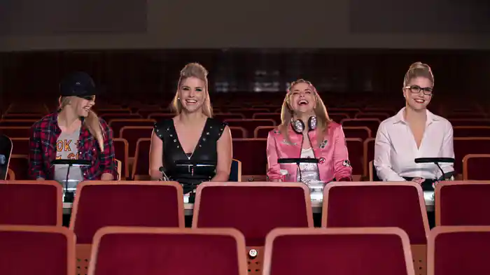 Wo sind all die Romeos