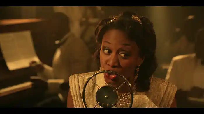 Marvellous Party (From "The Halcyon" Television Series Soundtrack)