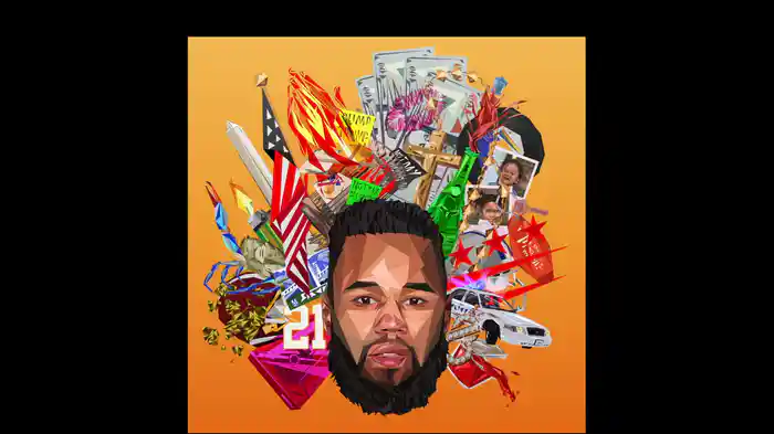 Pops (Audio)