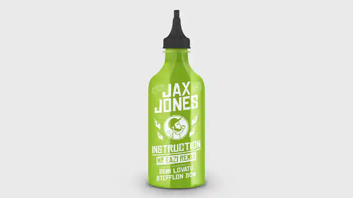 Instruction (Mr Eazi Remix / Audio)