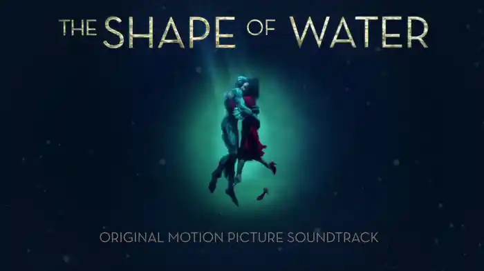 You'll Never Know (From "The Shape Of Water" Soundtrack / Audio)