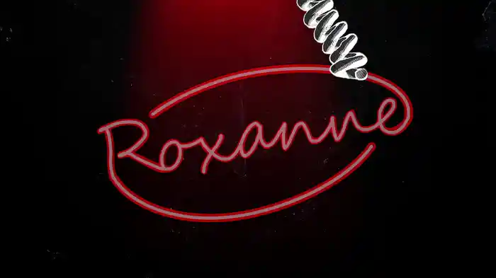Roxanne (Lyric Video)