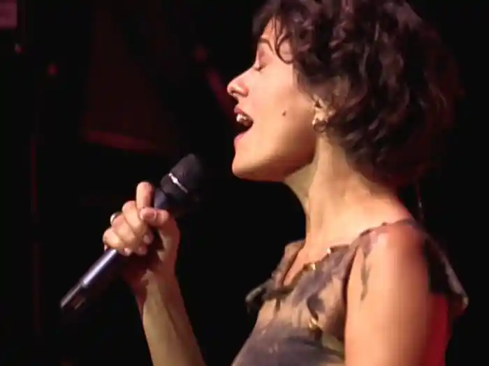 Na Hora Da Sede (Ao Vivo)