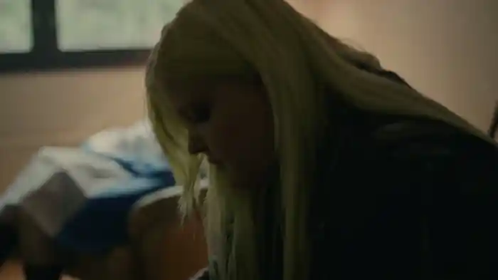 Cowboy (Lyric Video)