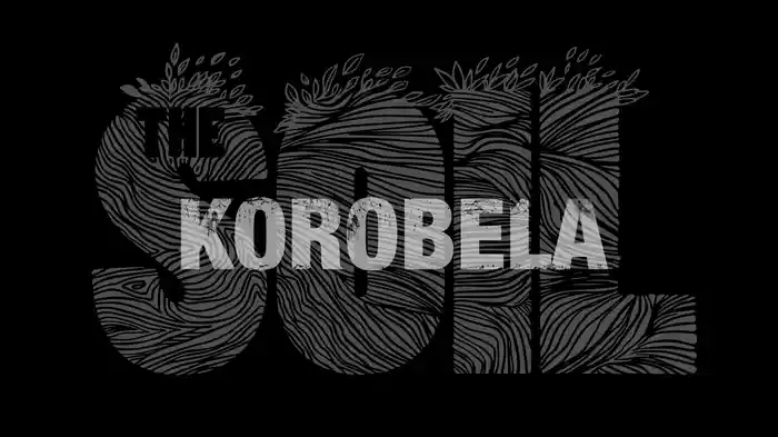 Korobela (Audio)