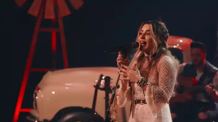 Só Ficou Eu (Ao Vivo Em São Paulo / 2018)