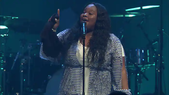 For Your Glory (Intro/Live At Passion City Church)